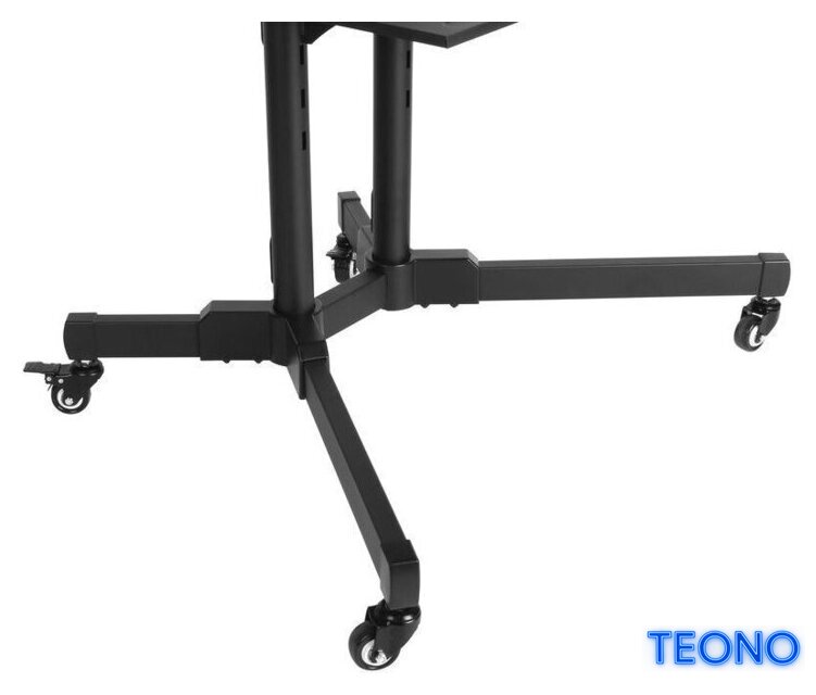 Стойка для телевизора Digis DSM-P164CL - Изображение №5 — Интернет-магазин Teono.by