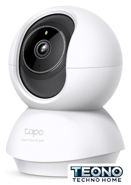 IP-камера TP-Link Tapo C230 - Изображение №2 — Интернет-магазин Teono.by