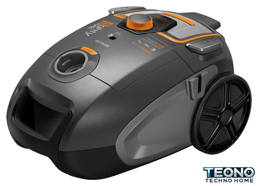 Пылесос Sencor SVC 8505TI - Изображение №10 — Интернет-магазин Teono.by