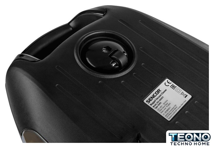 Пылесос Sencor SVC 8505TI - Изображение №17 — Интернет-магазин Teono.by