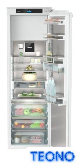 Однокамерный холодильник Liebherr IRBAc 5171 Peak BioFresh - Изображение №1 — Интернет-магазин Teono.by