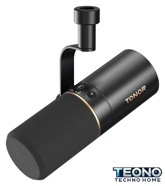 Проводной микрофон Tonor TD510 - Изображение №1 — Интернет-магазин Teono.by