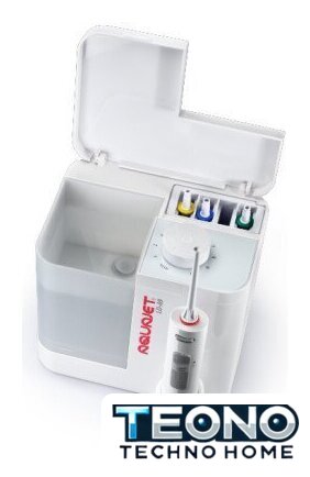 Ирригатор  Aquajet LD-A9 - Изображение №2 — Интернет-магазин Teono.by
