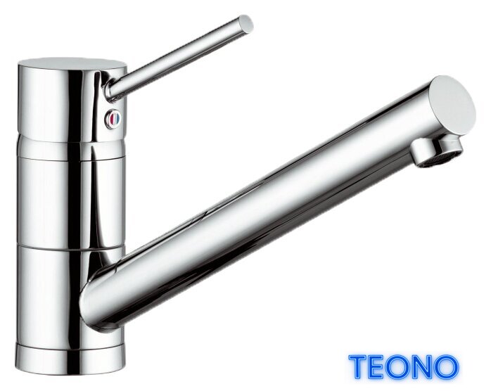 Смеситель Kludi Scope 339390575 (хром) - Изображение №1 — Интернет-магазин Teono.by