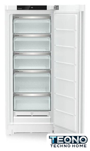 Морозильник Liebherr GN 46Vd25 - Изображение №7 — Интернет-магазин Teono.by