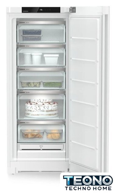 Морозильник Liebherr GN 46Vd25 - Изображение №4 — Интернет-магазин Teono.by
