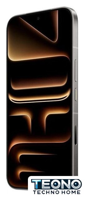 Телефон Infinix Note 60 Pro X6878 8GB/256GB (туманный титановый) - Изображение №4 — Интернет-магазин Teono.by