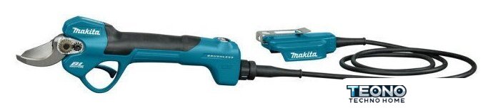 Секатор Makita DUP180Z (без АКБ) - Изображение №1 — Интернет-магазин Teono.by