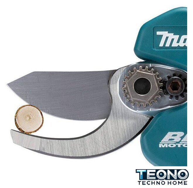 Секатор Makita DUP180Z (без АКБ) - Изображение №8 — Интернет-магазин Teono.by
