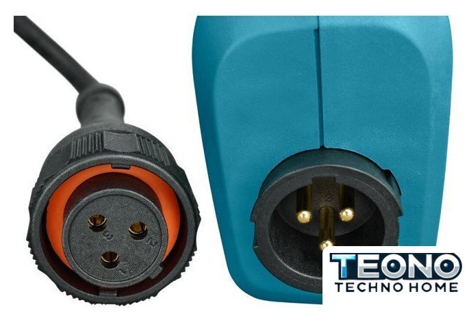 Секатор Makita DUP180Z (без АКБ) - Изображение №7 — Интернет-магазин Teono.by