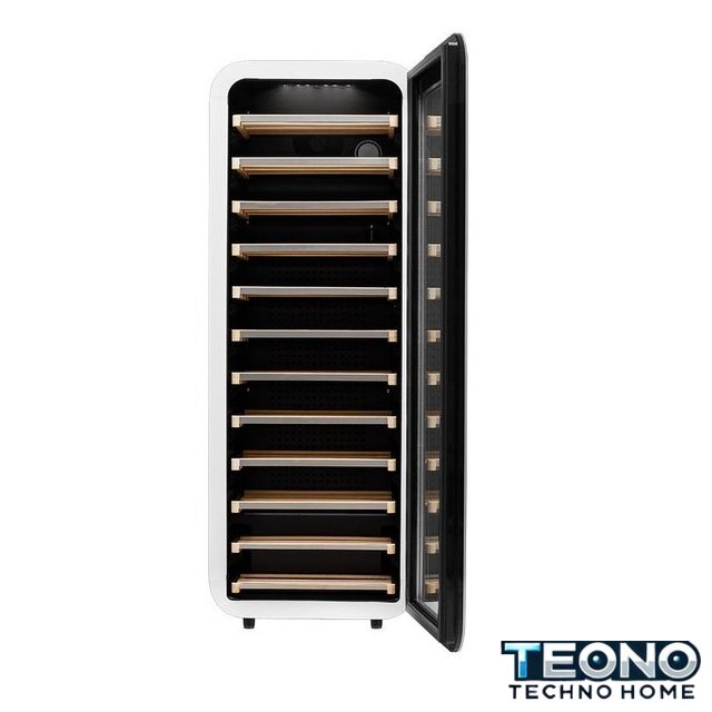 Винный шкаф Meyvel MV34-KWF1 - Изображение №6 — Интернет-магазин Teono.by
