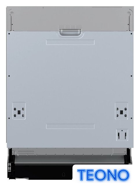Встраиваемая посудомоечная машина Pioneer DWB-601570MD - Изображение №3 — Интернет-магазин Teono.by