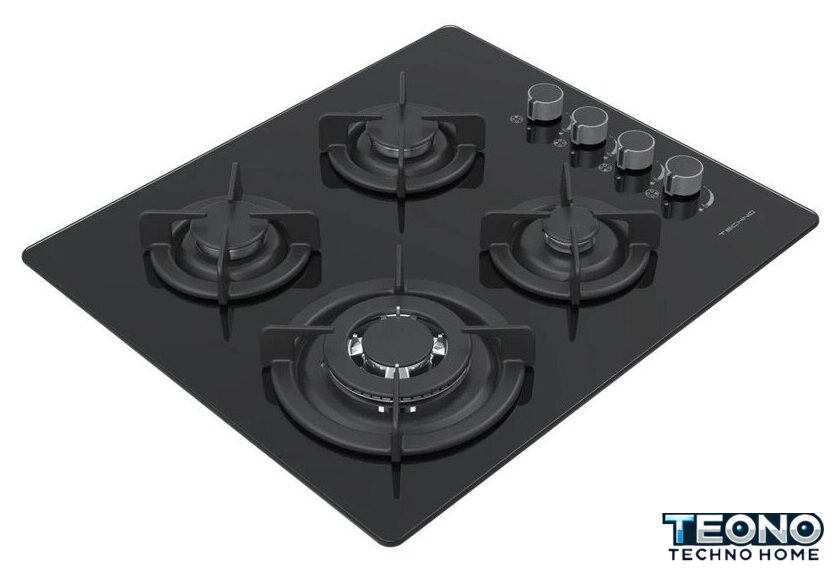 Варочная панель TECHNO HG4604GSBV - Изображение №3 — Интернет-магазин Teono.by