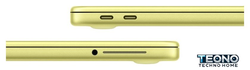 Ноутбук Apple MacBook Neo 13
