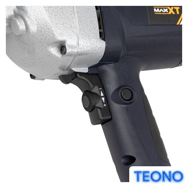 Дрель-миксер MAXXT MDM1050 - Изображение №3 — Интернет-магазин Teono.by
