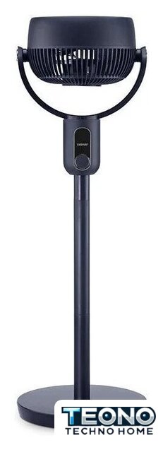 Вентилятор Zelmer ZRF3500 - Изображение №3 — Интернет-магазин Teono.by