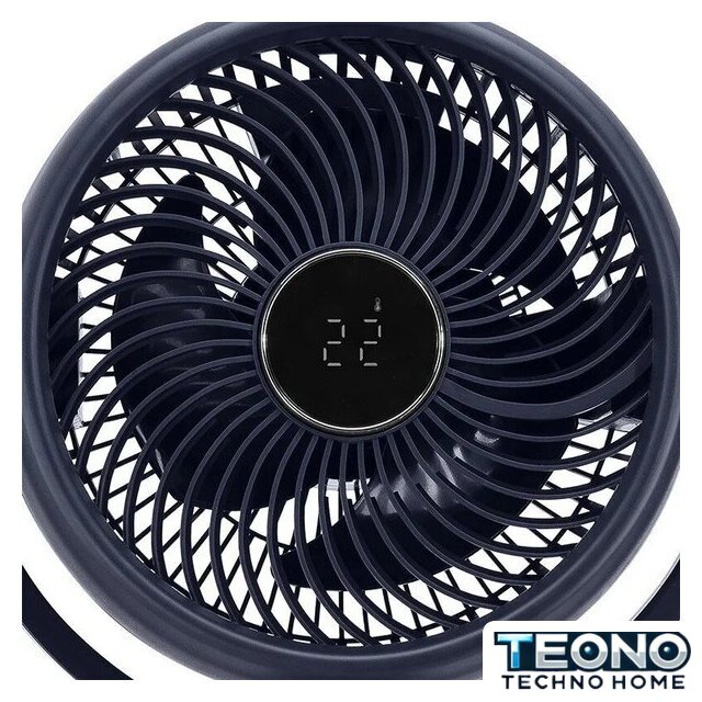 Вентилятор Zelmer ZRF3500 - Изображение №4 — Интернет-магазин Teono.by