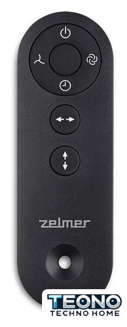 Вентилятор Zelmer ZRF3500 - Изображение №5 — Интернет-магазин Teono.by