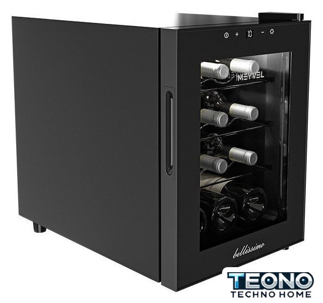 Винный шкаф Meyvel MV12-TBF1 - Изображение №19 — Интернет-магазин Teono.by