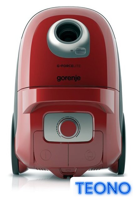 Пылесос Gorenje VCEA23GLR - Изображение №2 — Интернет-магазин Teono.by