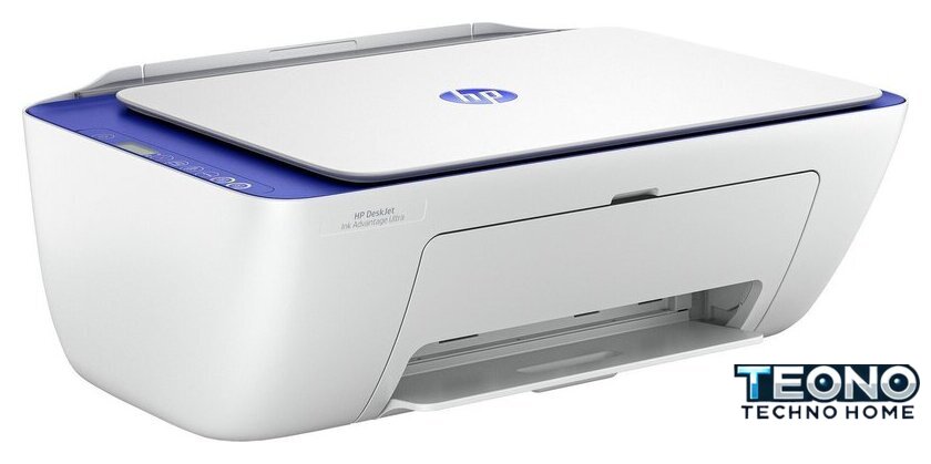 МФУ HP DeskJet Ink Advantage Ultra 4927 6W7G3B - Изображение №4 — Интернет-магазин Teono.by