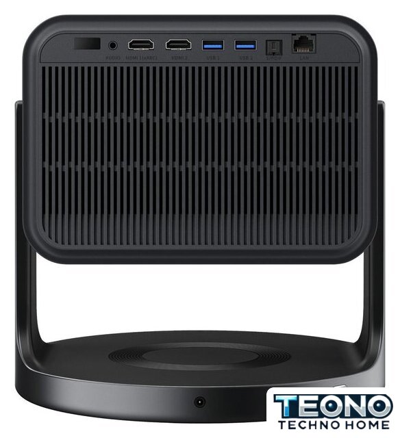 Проектор Hisense C3 - Изображение №7 — Интернет-магазин Teono.by