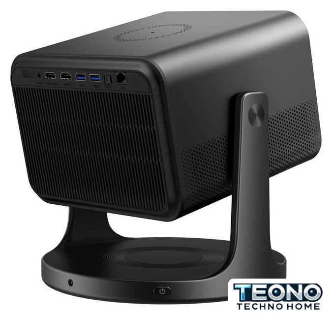 Проектор Hisense C3 - Изображение №14 — Интернет-магазин Teono.by