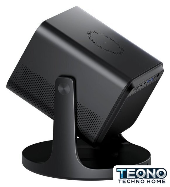 Проектор Hisense C3 - Изображение №15 — Интернет-магазин Teono.by