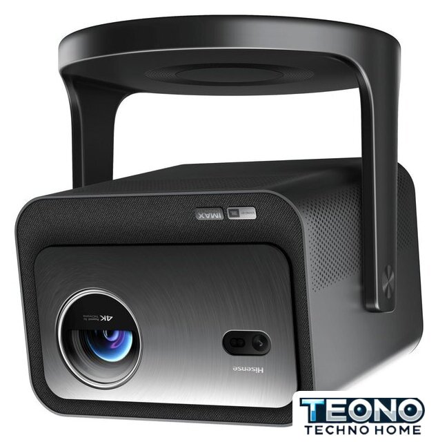 Проектор Hisense C3 - Изображение №12 — Интернет-магазин Teono.by