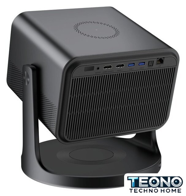 Проектор Hisense C3 - Изображение №13 — Интернет-магазин Teono.by