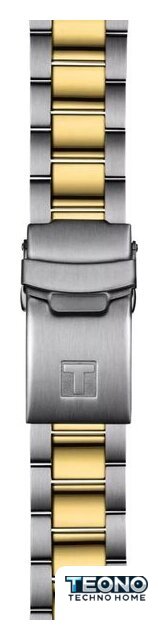 Наручные часы Tissot T120.410.22.051.00 - Изображение №4 — Интернет-магазин Teono.by