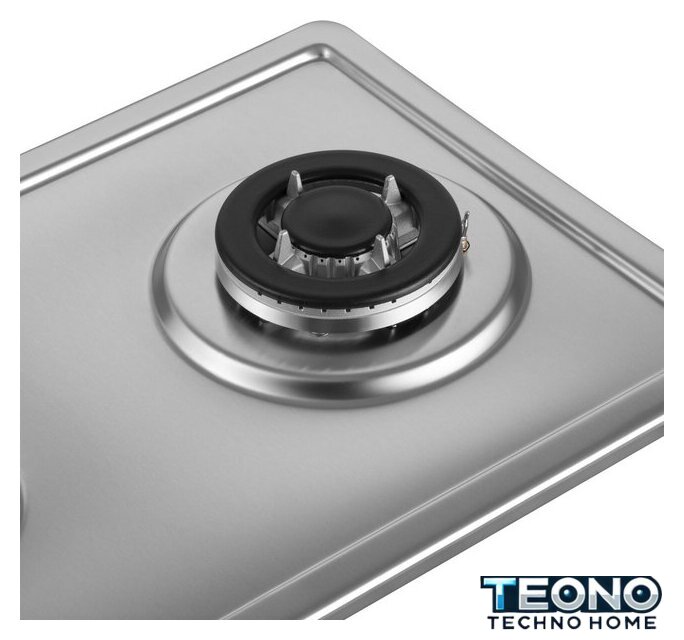 Варочная панель MAUNFELD EGHS.32.63CS/G - Изображение №10 — Интернет-магазин Teono.by