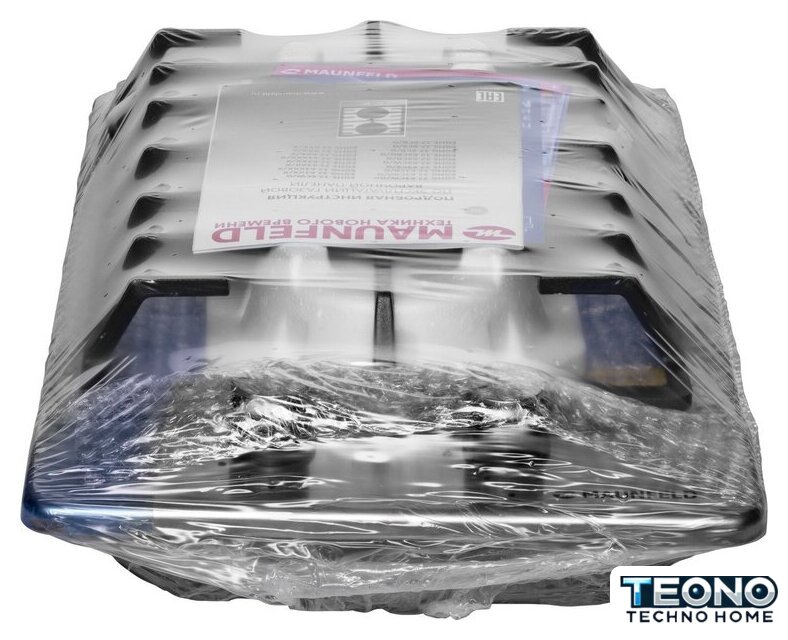 Варочная панель MAUNFELD EGHS.32.63CS/G - Изображение №18 — Интернет-магазин Teono.by