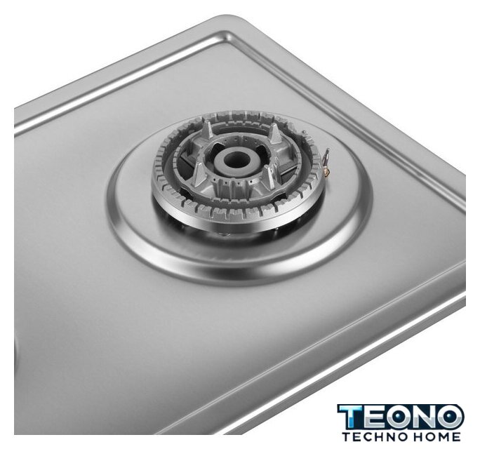 Варочная панель MAUNFELD EGHS.32.63CS/G - Изображение №9 — Интернет-магазин Teono.by