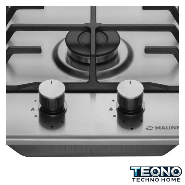 Варочная панель MAUNFELD EGHS.32.63CS/G - Изображение №7 — Интернет-магазин Teono.by
