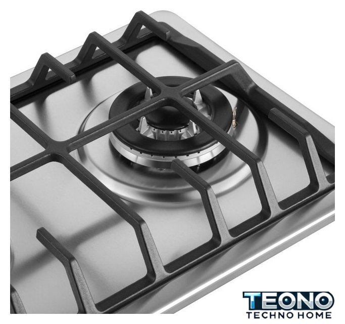 Варочная панель MAUNFELD EGHS.32.63CS/G - Изображение №11 — Интернет-магазин Teono.by