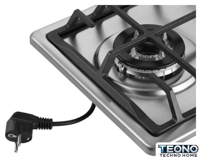 Варочная панель MAUNFELD EGHS.32.63CS/G - Изображение №13 — Интернет-магазин Teono.by