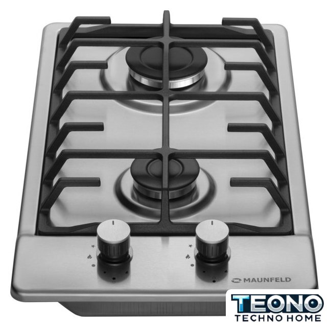 Варочная панель MAUNFELD EGHS.32.63CS/G - Изображение №3 — Интернет-магазин Teono.by