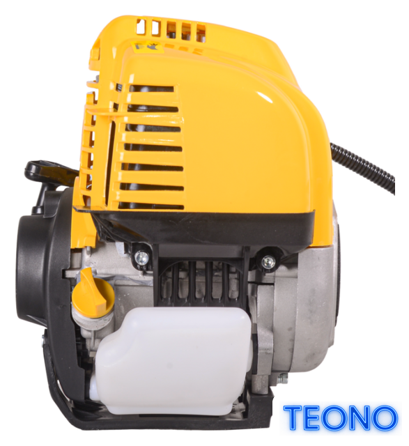 Триммер Huter GGT-2000 4Т - Изображение №10 — Интернет-магазин Teono.by