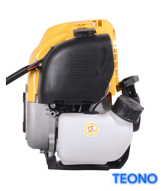 Триммер Huter GGT-2000 4Т - Изображение №7 — Интернет-магазин Teono.by