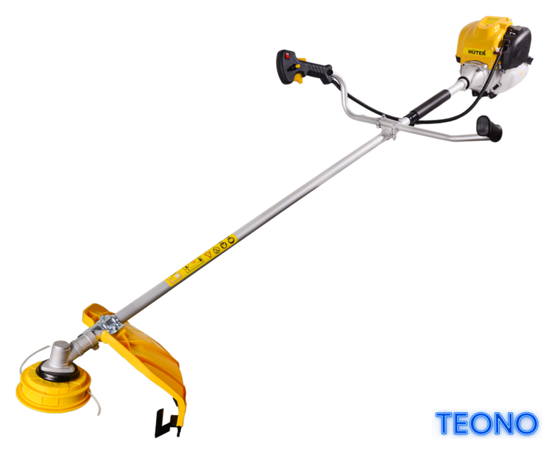 Триммер Huter GGT-2000 4Т - Изображение №1 — Интернет-магазин Teono.by