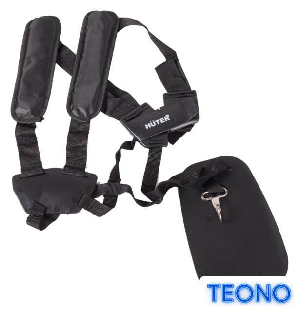 Триммер Huter GGT-2000 4Т - Изображение №4 — Интернет-магазин Teono.by