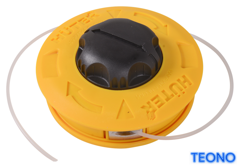 Триммер Huter GGT-2000 4Т - Изображение №6 — Интернет-магазин Teono.by