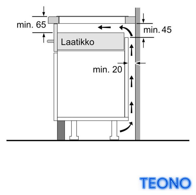 Варочная панель Siemens iQ500 ED61RBSB6E - Изображение №8 — Интернет-магазин Teono.by