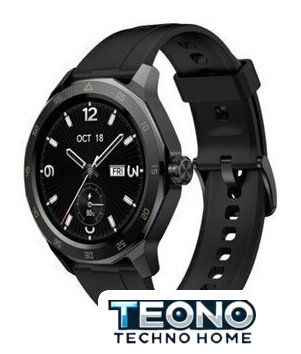 Умные часы HONOR Choice Watch 2 Epic (черный, международная версия) - Изображение №1 — Интернет-магазин Teono.by