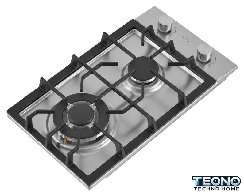 Варочная панель ZUGEL ZGH292X - Изображение №8 — Интернет-магазин Teono.by