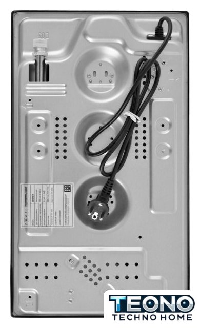 Варочная панель ZUGEL ZGH292X - Изображение №32 — Интернет-магазин Teono.by