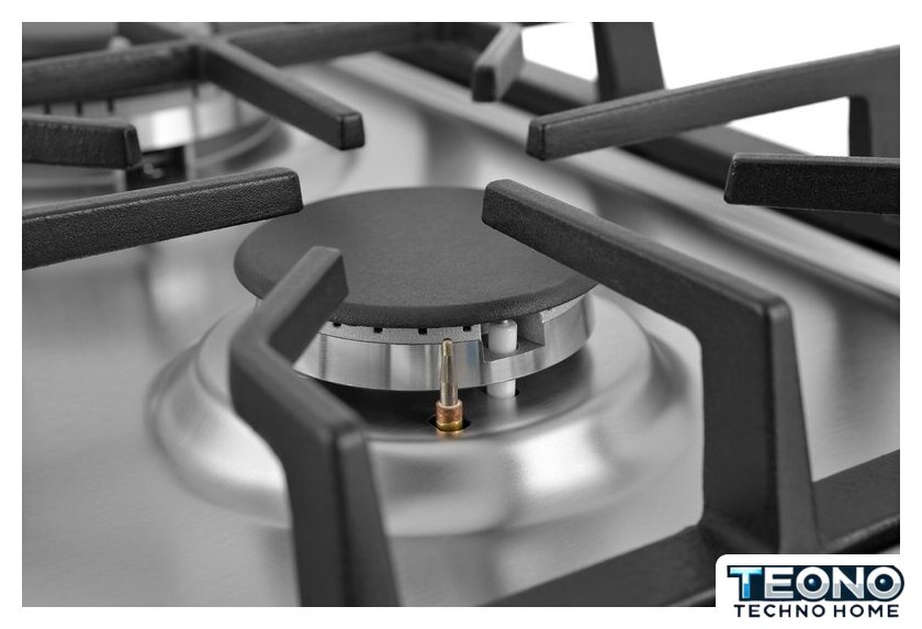Варочная панель ZUGEL ZGH292X - Изображение №21 — Интернет-магазин Teono.by