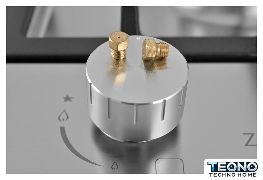 Варочная панель ZUGEL ZGH292X - Изображение №26 — Интернет-магазин Teono.by