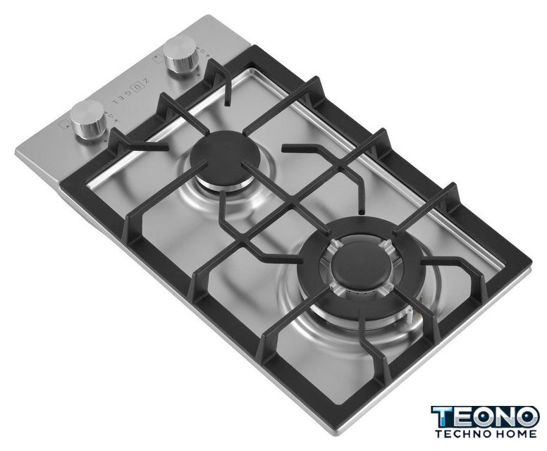 Варочная панель ZUGEL ZGH292X - Изображение №12 — Интернет-магазин Teono.by